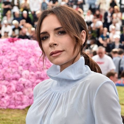 Aware that time isn't on her side: Victoria Beckham wants to become a mother again