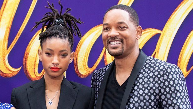 Will Smith's daughter and wife shave their heads and shock fans