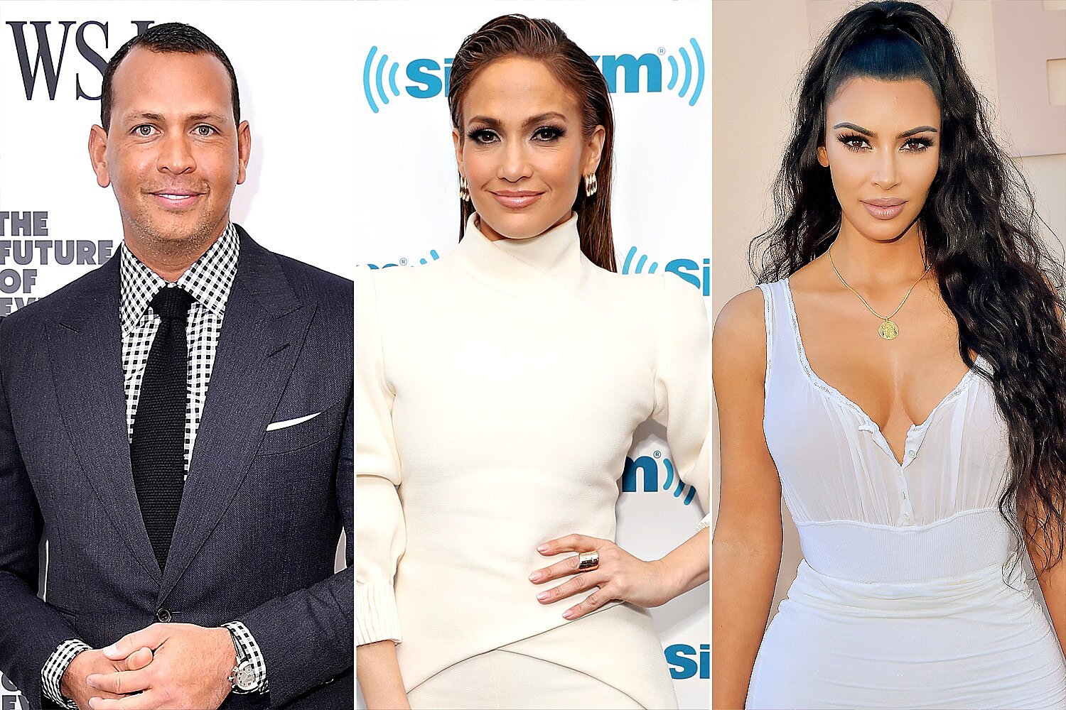 Kim obeyed her mother: She "seduced" Jennifer Lopez's ex-fiancé