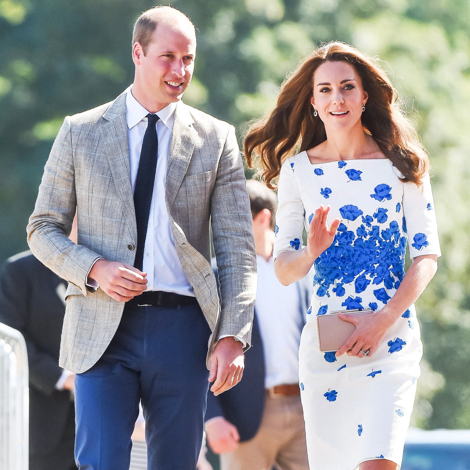 Kate Middleton's alleged pregnancy mystery revealed: Here's what it was all about