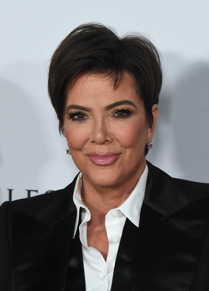 New Kardashians scandal: Former bodyguard sues Kris Jenner for sexual harassment