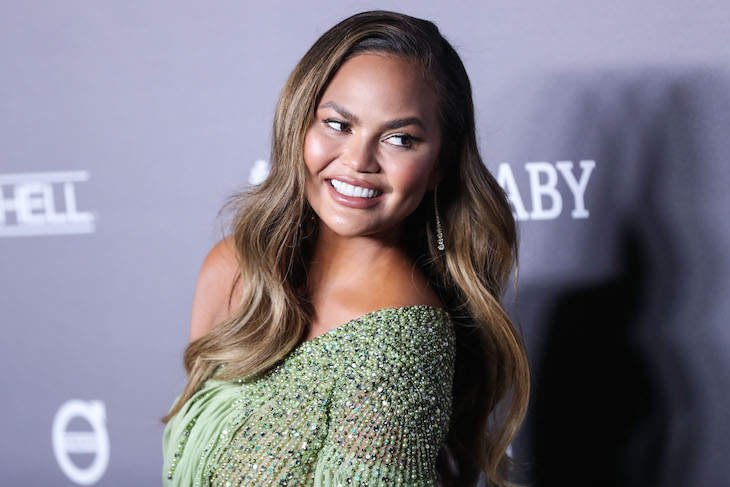 How did Chrissy Teigen ruin her career