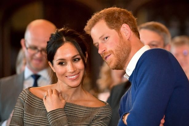 Glamorous celebration of Meghan Markle: How will she celebrate her 40th birthday and why is Oprah involved?