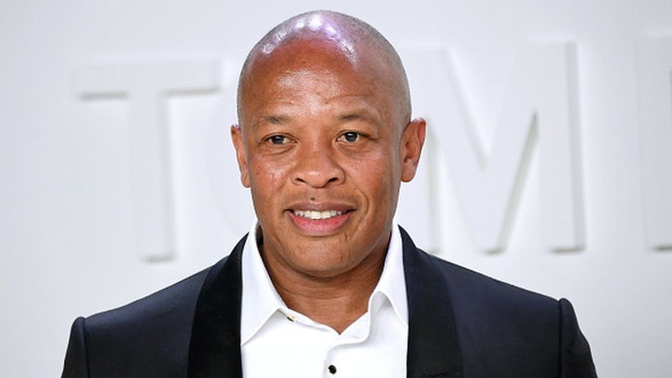 Dr. Dre has millions, and his eldest daughter with four children is homeless - She lives in a car