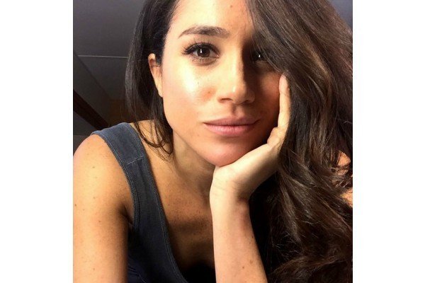 You wouldn't recognize her: 30 photos from Meghan Markle's deleted Instagram account