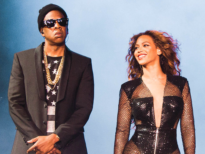 Love wins everything: Beyoncé and Jay-Z more than a decade in a successful marriage