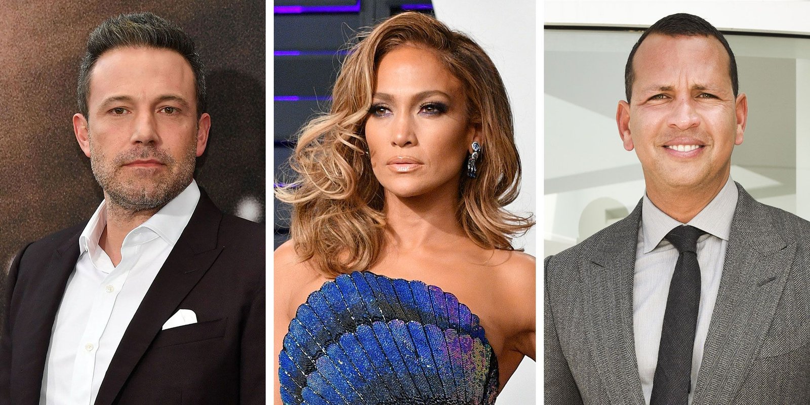 Alex Rodriguez spoke for the first time about breaking up with the JLO: "I learned my lesson"