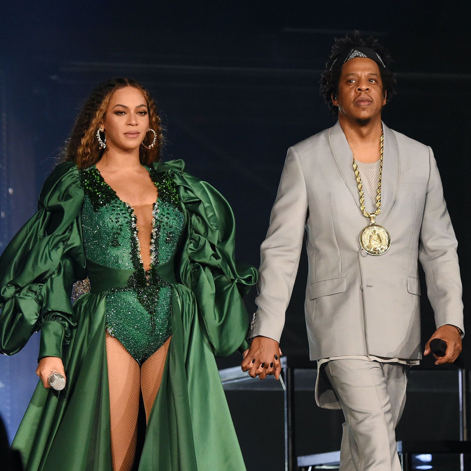 Love wins everything: Beyoncé and Jay-Z more than a decade in a successful marriage