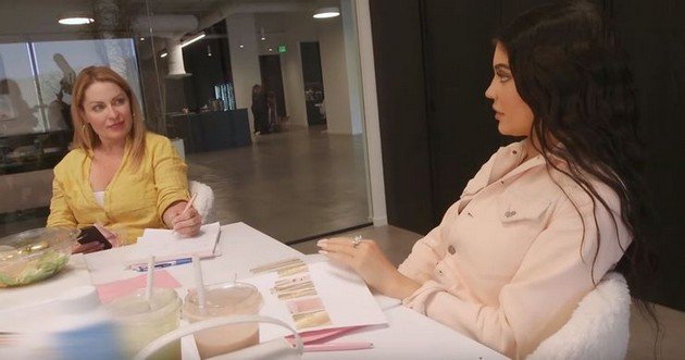 Take a look at what Kylie Jenner's former employees find out about her