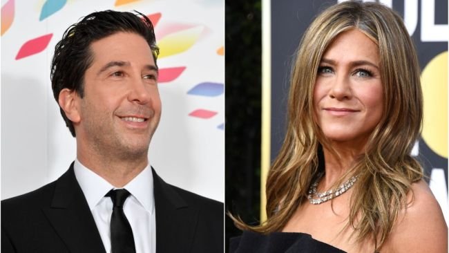 This is the news of the year that you will forget about Bennifer: Jennifer Aniston has a new boyfriend and we all know him very well