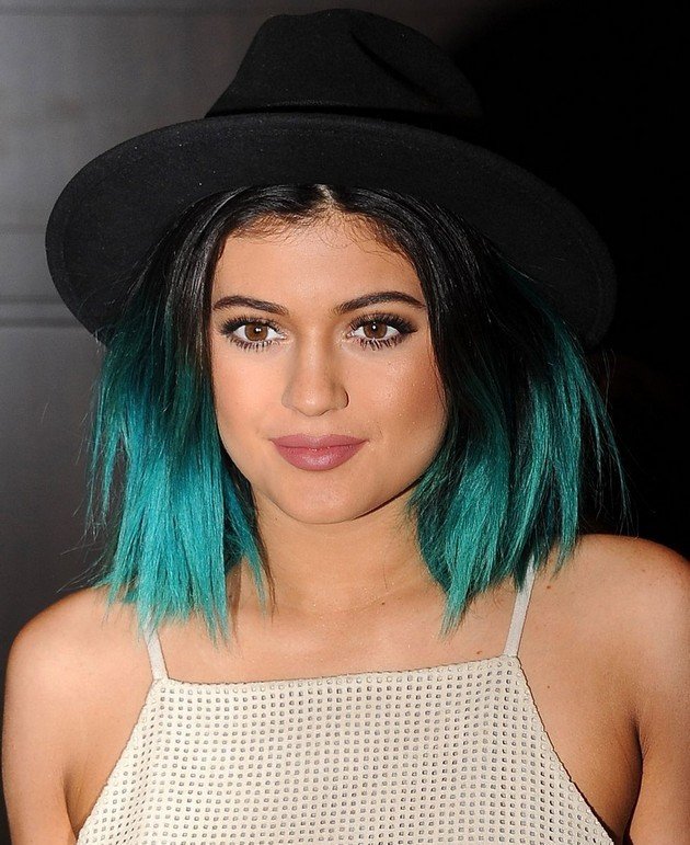 See how Kylie Jenner celebrated her 24th birthday and how much she has been remembered over the years