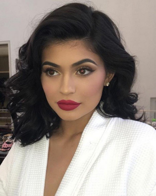 See how Kylie Jenner celebrated her 24th birthday and how much she has