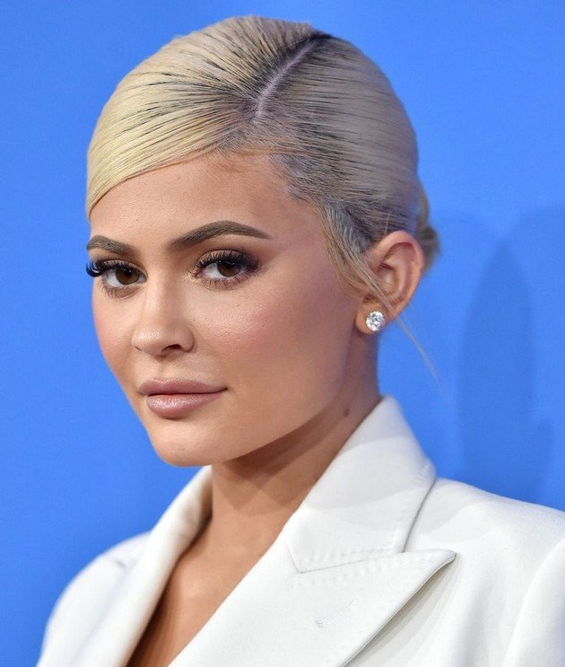 See how Kylie Jenner celebrated her 24th birthday and how much she has been remembered over the years