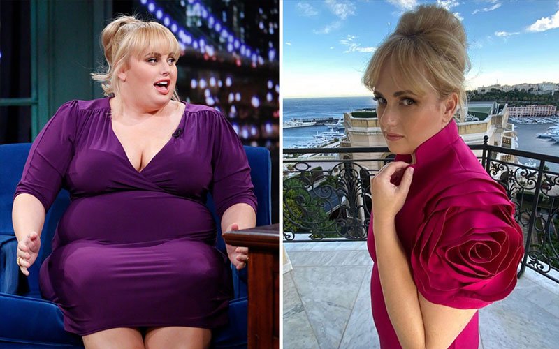 Try the Mayr method: The diet that Rebel Wilson loses weight