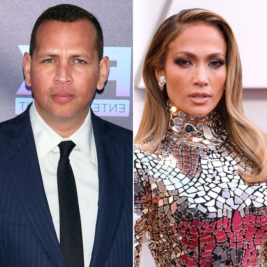 Alex Rodriguez spoke for the first time about breaking up with the JLO: "I learned my lesson"