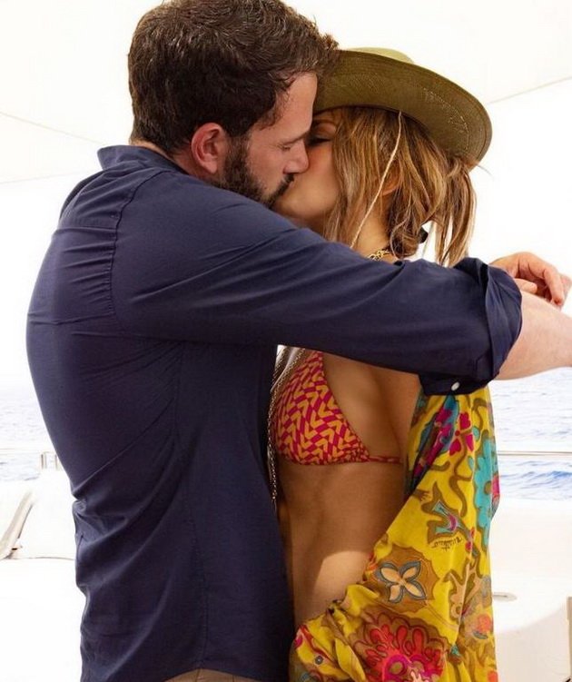 JLO and Ben Affleck are on a love tour after giving themselves a second chance - Where were they all?
