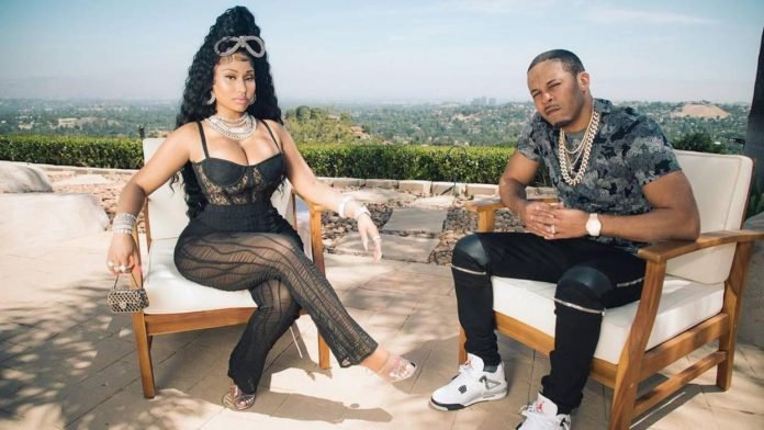 Terrible testimony: "He raped me when I was a girl, and his wife Nicki Minaj now offers me a bribe to keep quiet and threatens me"
