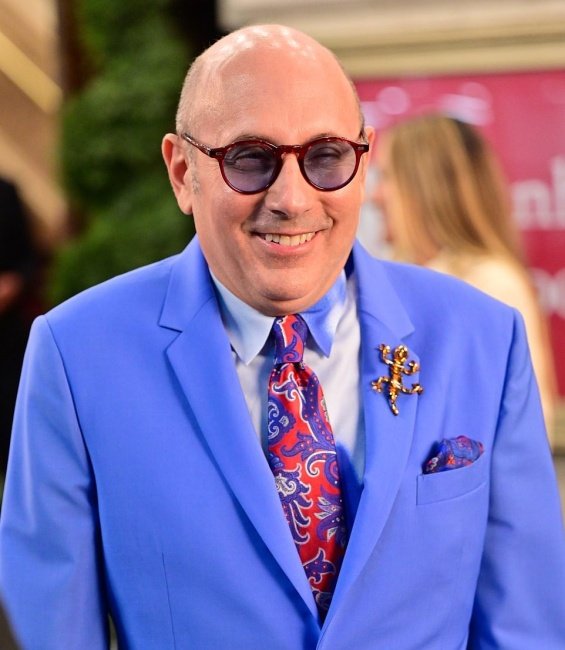 Actor Willie Garson known as Stanford from Sex and the City died