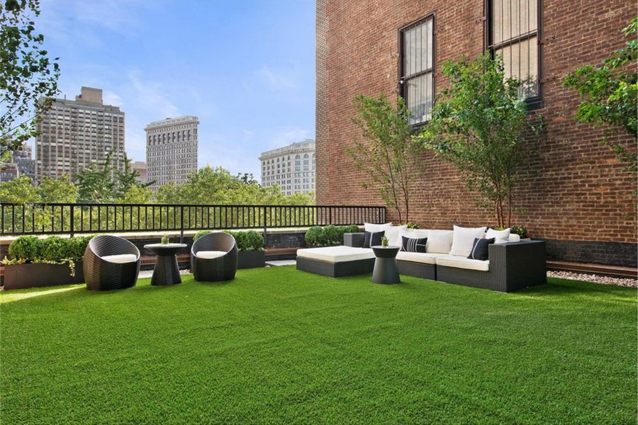 Take a look at the luxury penthouse that JLO can't sell for 4 years