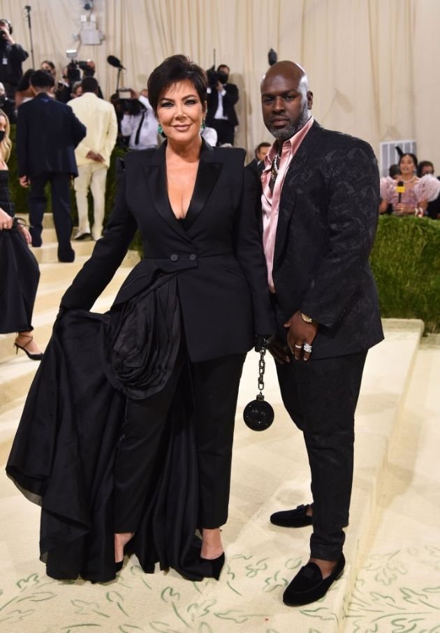 Powerful celebrity couples who dominated the Met Gala 2021