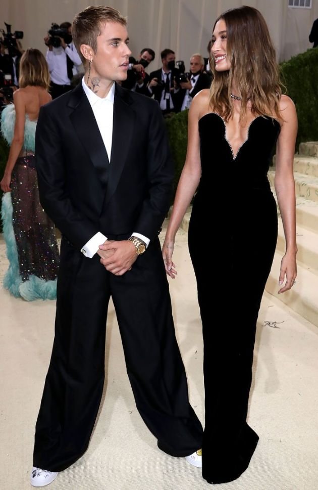 Powerful celebrity couples who dominated the Met Gala 2021