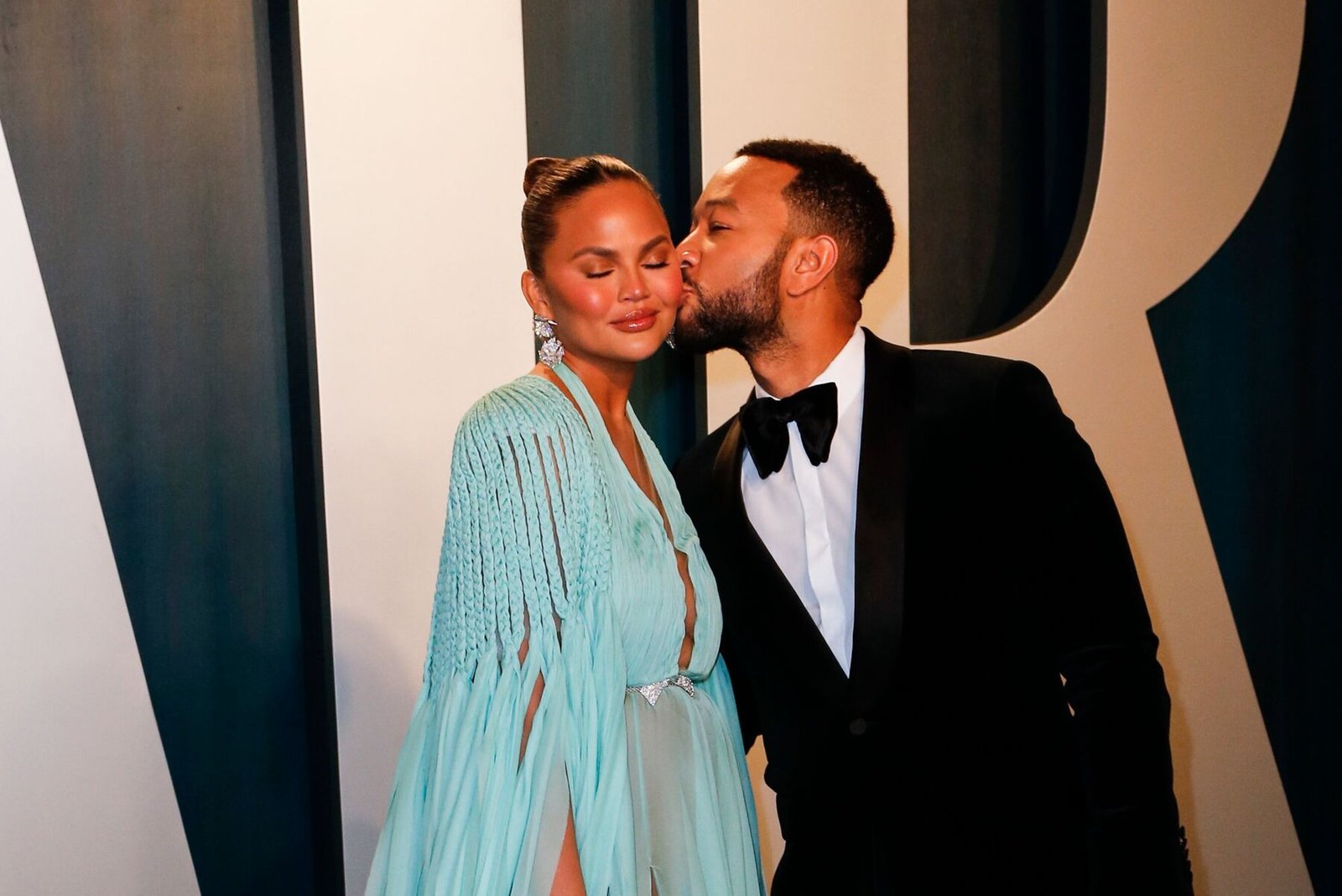 Chrissy Teigen joins 50 days without alcohol: Losing baby's ruined her, finally getting better