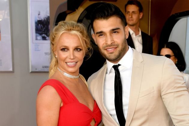 Britney Spears boyfriend is looking for a ring - Will the singer get married for the third time?