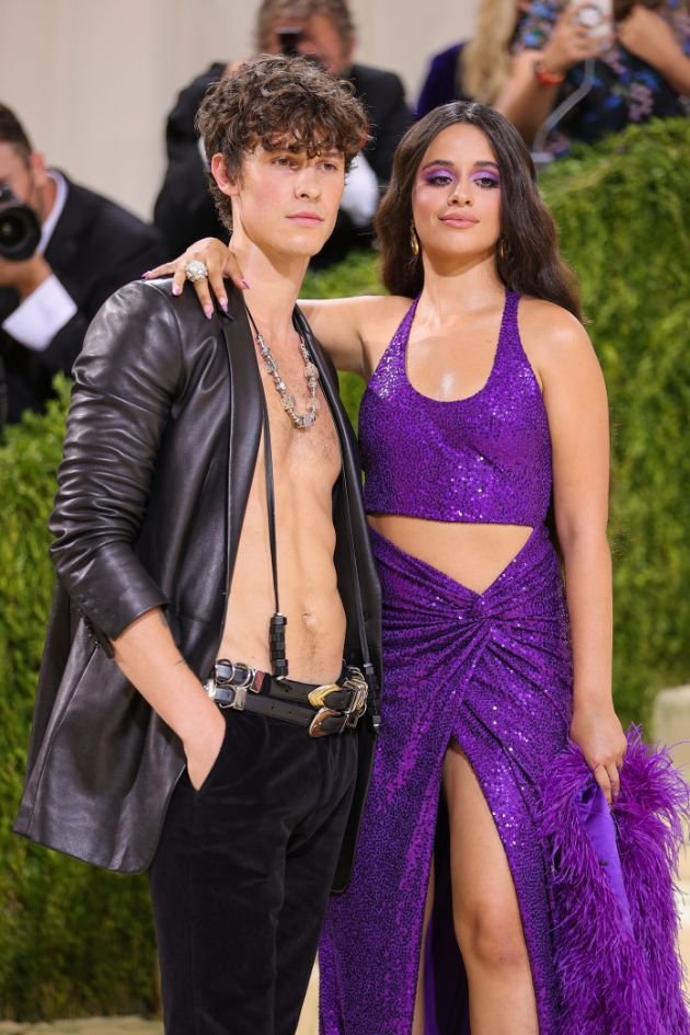 Powerful celebrity couples who dominated the Met Gala 2021