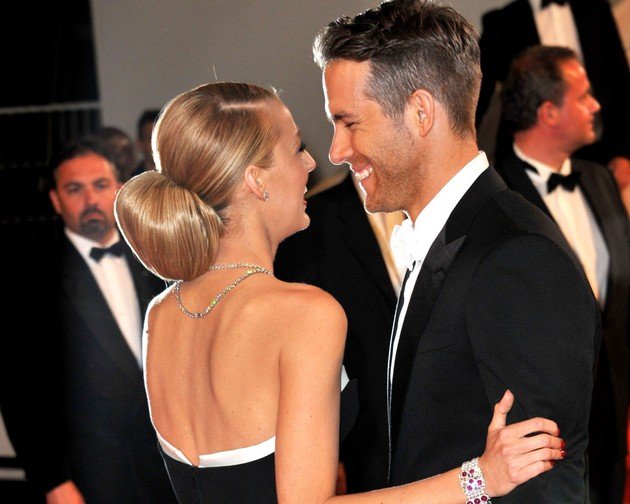 15 facts that show why we all want a love like Blake Lively and Ryan Reynolds