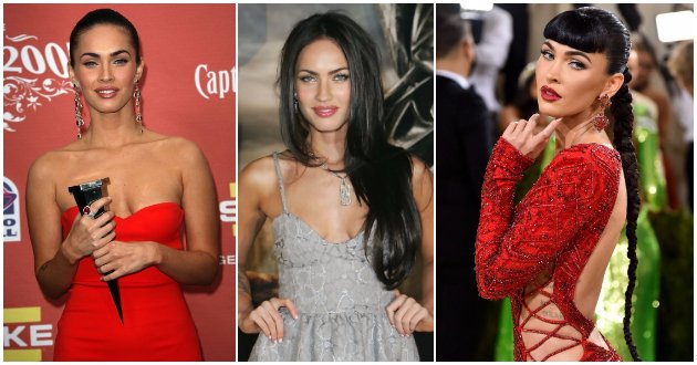 Living on rent and buying food with coupons - How does Megan Fox spend millions?