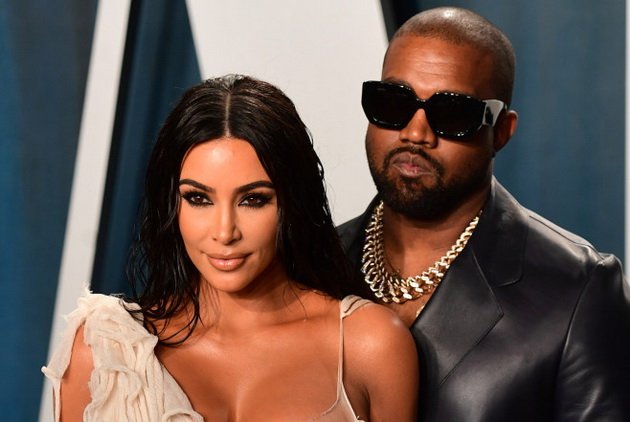 Kanye West confesses through a song where he sinned in his marriage with Kim Kardashian