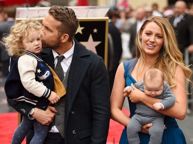 15 facts that show why we all want a love like Blake Lively and Ryan Reynolds