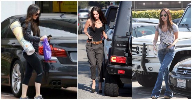 Living on rent and buying food with coupons - How does Megan Fox spend millions?