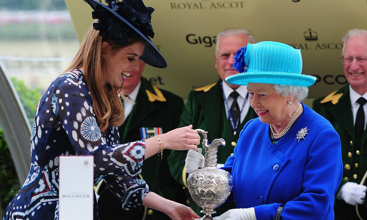 Queen Elizabeth received another great-grandchild: Buckingham Palace announced the good news