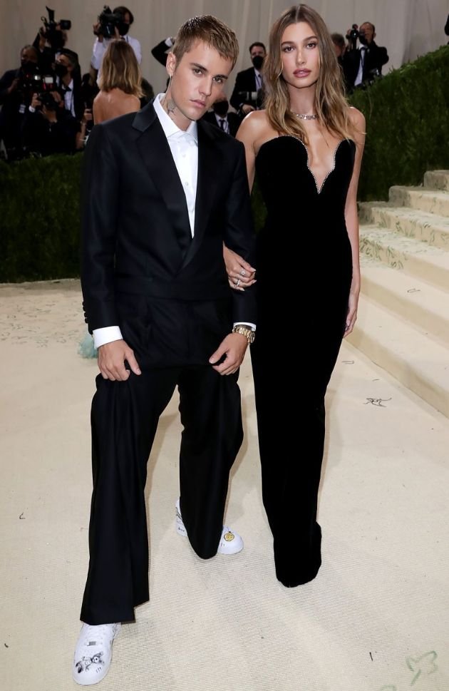 Powerful celebrity couples who dominated the Met Gala 2021