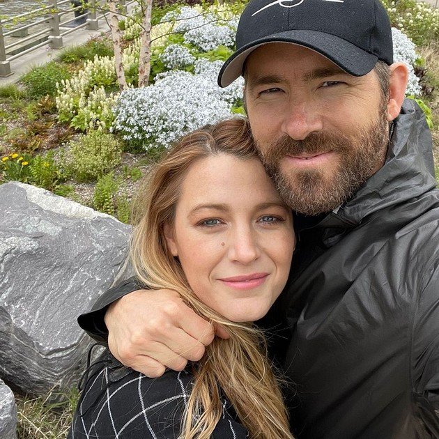 15 facts that show why we all want a love like Blake Lively and Ryan Reynolds