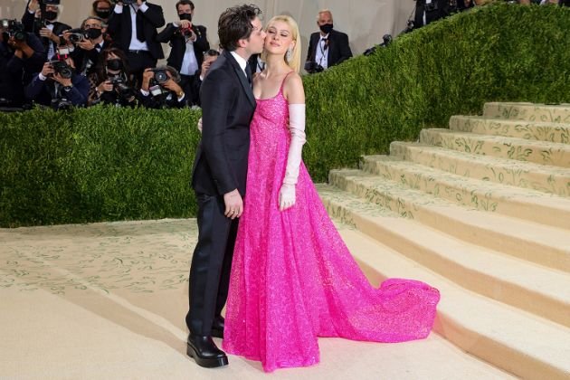 Powerful celebrity couples who dominated the Met Gala 2021