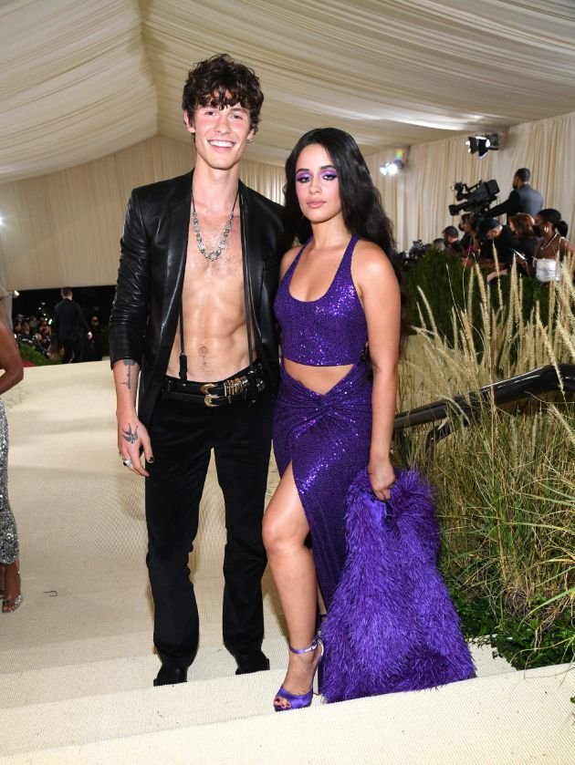 Powerful celebrity couples who dominated the Met Gala 2021