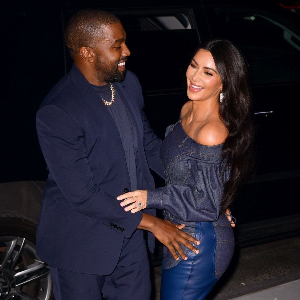 Kim Kardashian and Kanye West renewed relationship: Ex-spouses caught together