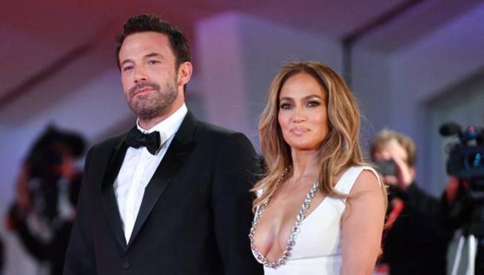 Ben Affleck talks about his relationship with Jennifer Lopez - Every woman would like to hear his words