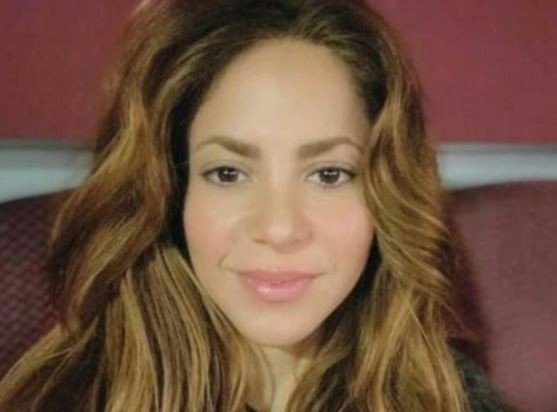 Unusual and shocking situation: Shakira was attacked by a wild boar while walking with her son