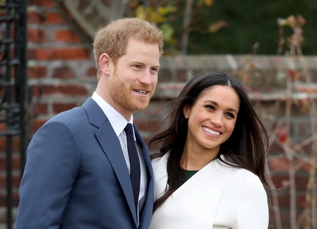 Meghan Markle's half-brother made a scandalous statement: "She used her first husband, then divorced him - Harry is next"