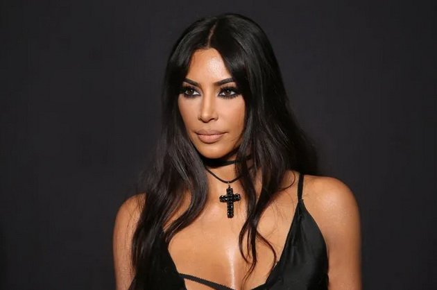 Talentless star: Why is Kim Kardashian so popular, even though she irritates everyone?