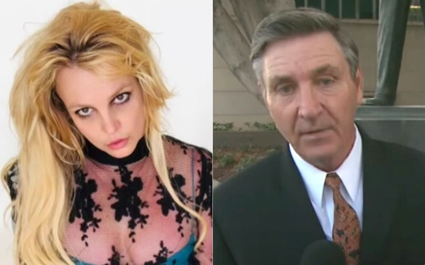 A new documentary about Britney Spears reveals Britney's father tapped her phone to control her