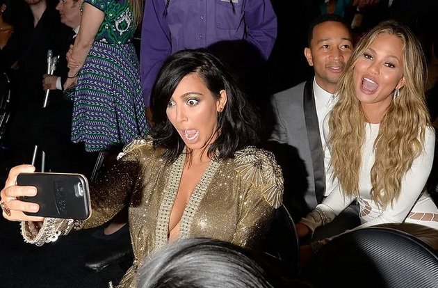 Talentless star: Why is Kim Kardashian so popular, even though she irritates everyone?