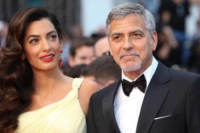 George Clooney has no plans to enter politics