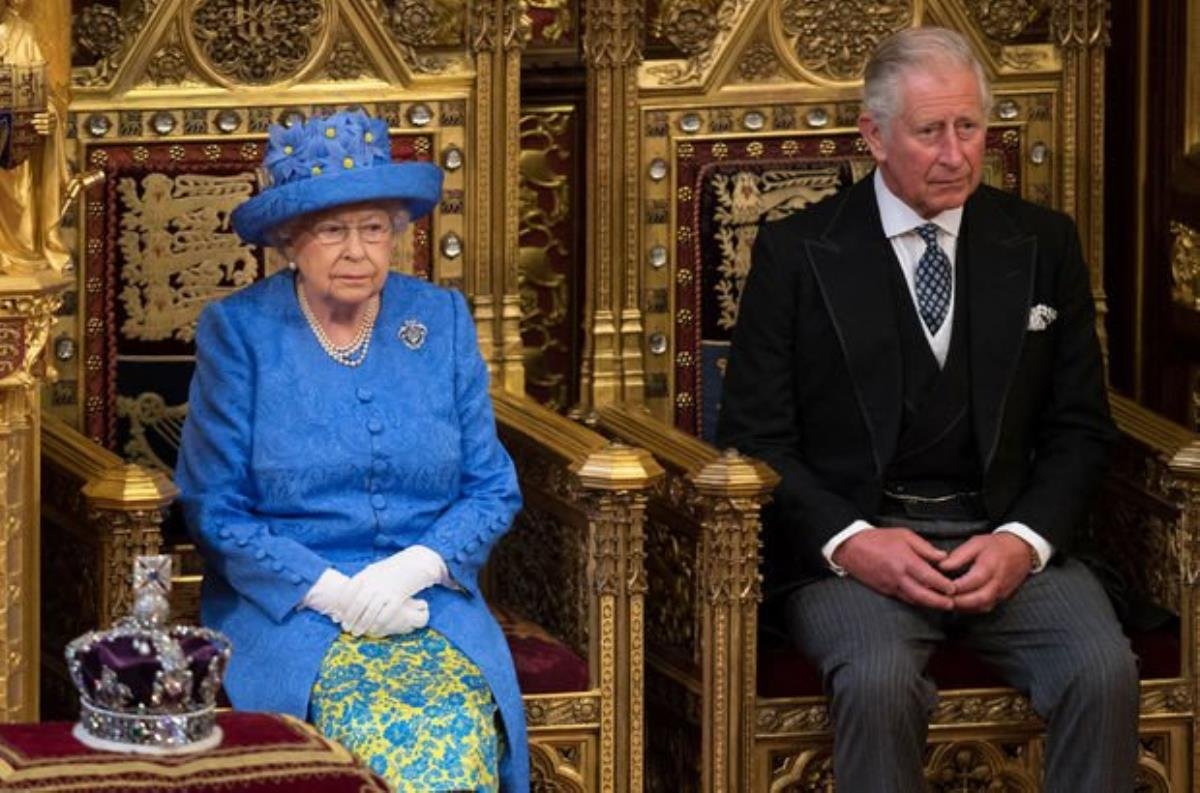 Who should succeed Queen Elizabeth II to the throne? - The British have revealed their views, most of them are for this prince