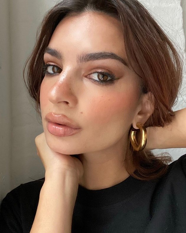 Emily Ratajkowski: "I didn't realize that my body belongs to the men who made me famous"