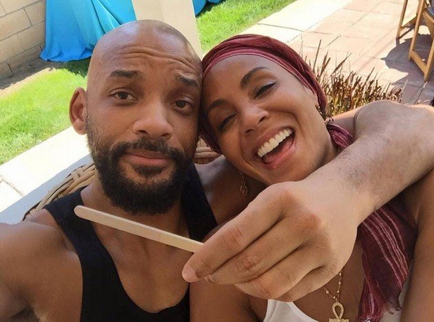 Will Smith reveals why infidelity is allowed in his marriage