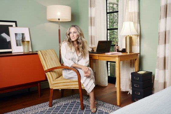 For Sex and the City fans: Carrie Bradshaw's apartment with full closet can be rented on Airbnb